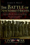 The Battle of New Market Heights: (Freedom Will Be Theirs by the Sword) by James S. Price, O. James Lighthizer, 9781609490386