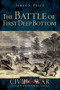 The Battle of First Deep Bottom by Jimmy Price, Hampton Newsome, 9781609495411