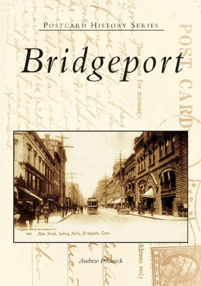 Bridgeport - 9780738537665 by Andrew Pehanick, 9780738537665