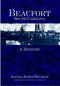 Beaufort, South Carolina: (A History) by Alexia Jones Helsley, 9781596290273