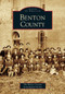 Benton County by The Benton County Genealogical Society, 9780738518145