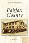 Fairfax County by Trevor Owens, 9780738566313