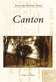 Canton - 9780738572031 by George T. Comeau, 9780738572031