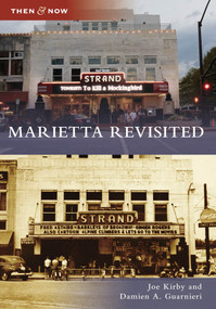 Marietta Revisited by Joe Kirby, Damien A. Guarnieri, 9780738566344