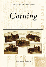 Corning - 9780738572024 by Donald Angelo Carapella Jr., 9780738572024