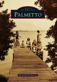 Palmetto by Merab-Michal Favorite, 9780738591049
