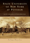 State University of New York at Potsdam by Jane M. Subramanian, Virginia Rose Cayey, 9780738576442