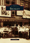 Beckley by Fran Klaus, 9780738592053