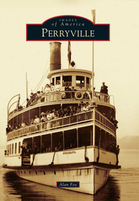 Perryville by Alan Fox, 9780738592046