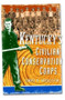 Kentucky's Civilian Conservation Corps by Connie Huddleston, 9781596297296