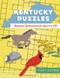Kentucky Puzzles: (Bluegrass Brainteasers for Ages 6 to 106) by Evelyn B. Christensen, 9781626193284