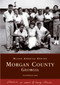 Morgan County, Georgia by Lynn Robinson Camp, 9780738517476