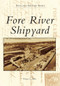Fore River Shipyard by Wayne G. Miller, 9780738597980