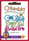 Columbia and the State of South Carolina: (Cool Stuff Every Kid Should Know) by Kate Boehm Jerome, 9781439600900