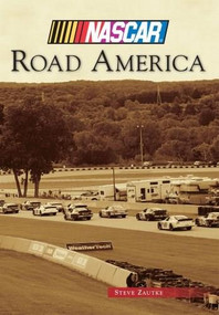 Road America by Steve Zautke, 9781467111454