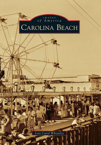 Carolina Beach - 9780738592367 by Lois Carol Wheatley, 9780738592367