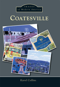 Coatesville - 9781467134637 by Karol Collins, 9781467134637
