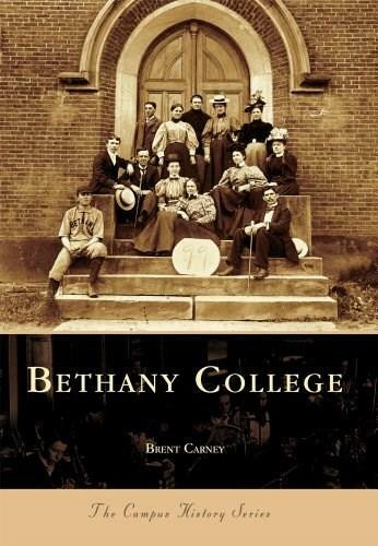Bethany College by Brnet Carney, 9780738516608