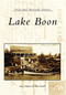 Lake Boon - 9780738537580 by Lewis Halprin, Alan Kattelle, 9780738537580