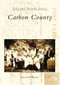 Carbon County by Rebecca Rabenold-Finsel, 9780738536132