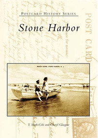 Stone Harbor - 9780738535586 by T. Mark Cole, Cheryl Glasgow, 9780738535586