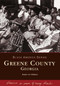 Greene County, Georgia by Mamie Lee Hillman, 9780738516073