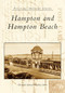 Hampton and Hampton Beach - 9780738538167 by Elizabeth Aykroyd, Betty Moore, 9780738538167