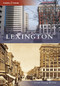Lexington - 9780738554471 by Fiona Young-Brown, 9780738554471