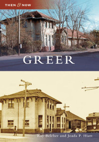 Greer - 9780738554389 by Ray Belcher, Joada P. Hiatt, 9780738554389