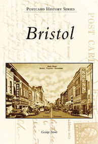 Bristol - 9780738553221 by George Stone, 9780738553221