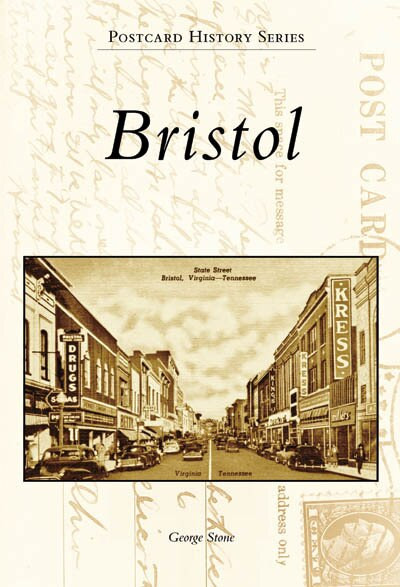 Bristol - 9780738553221 by George Stone, 9780738553221