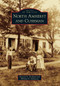 North Amherst and Cushman by Patricia G. Holland, William N. Robinson, 9780738592923