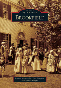 Brookfield - 9780738591346 by Brenda Metterville, Kate Simpson, Andrea Faugno, 9780738591346