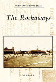 The Rockaways by Emil R. Lucev Sr., 9780738549903