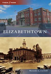 Elizabethtown - 9780738591667 by Meranda L. Caswell, 9780738591667