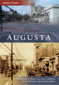 Augusta - 9780738594088 by Nancy J. Glaser, Lee Ann Caldwell, Mark Albertin, Amanda Klaus, 9780738594088