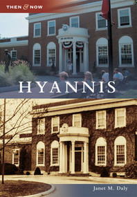 Hyannis by Janet M. Daly, 9780738576824