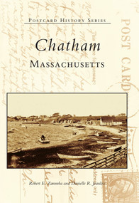 Chatham, Massachusetts by Robert E. Zaremba, 9780738503318