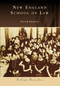New England School of Law by Philip K. Hamilton, 9780738556765