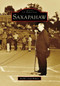 Saxapahaw by Heather Leigh Wallace, 9780738568010