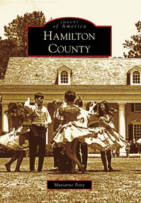Hamilton County by Marsanne Petty, 9780738568133
