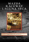 Mazda Raceway Laguna Seca by Butch Noble, Sports Car Racing Association of the Monterey Peninsula, 9780738569253
