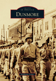 Dunmore by Stephanie Longo, 9780738592282