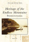 Heritage of the Endless Mountains, Pennsylvania by Bonnie Stacy, 9780738501420