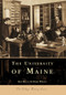 University of Maine by Debra Wright, Bob Briggs, 9780738501758