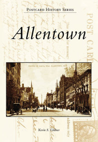 Allentown - 9780738544519 by Kevin S. Gildner, 9780738544519