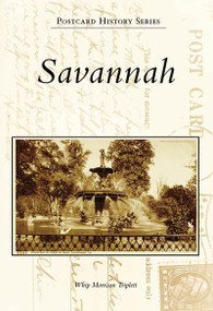 Savannah - 9780738542096 by Whip Morrison Triplett, 9780738542096
