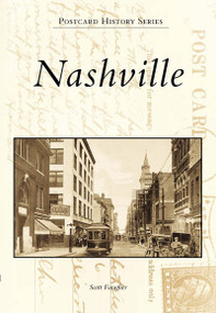 Nashville - 9780738501994 by Scott Faragher, 9780738501994