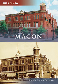 Macon - 9780738566870 by Glenda Barnes Bozeman, 9780738566870