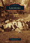 Leesburg - 9780738590790 by Glorianne Seymour Fahs, Bob Grenier, 9780738590790